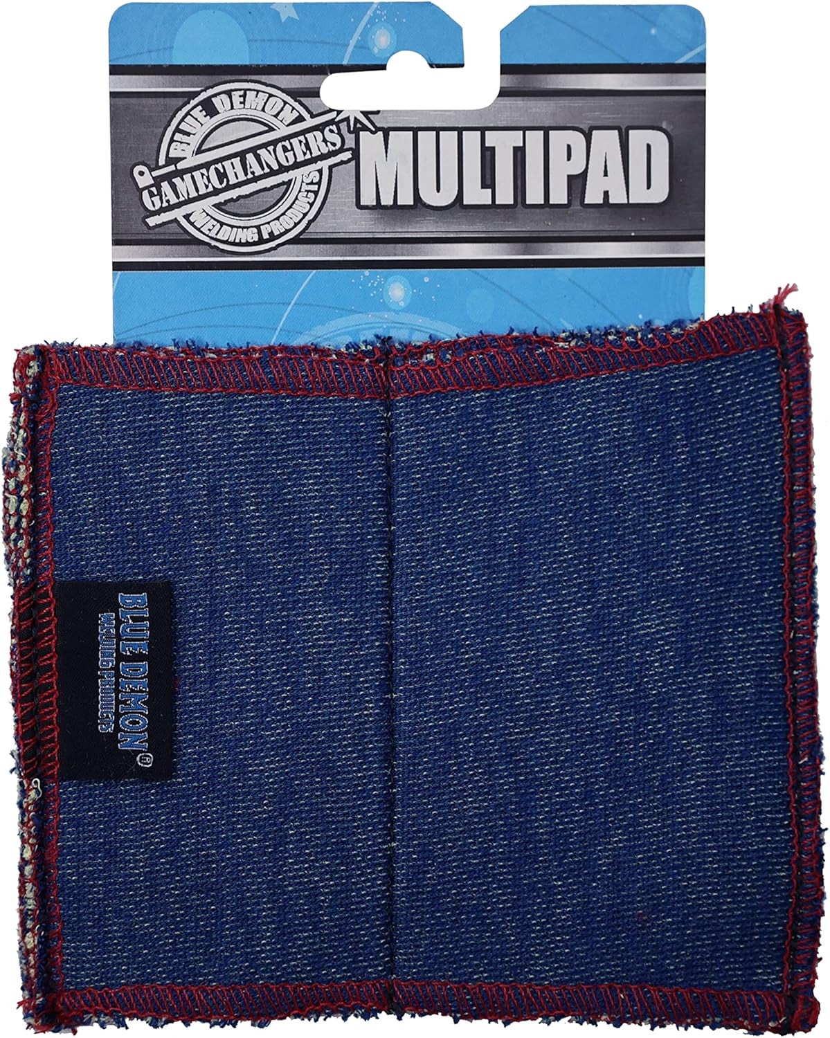GAMECHANGERS™ MULTI-PAD
