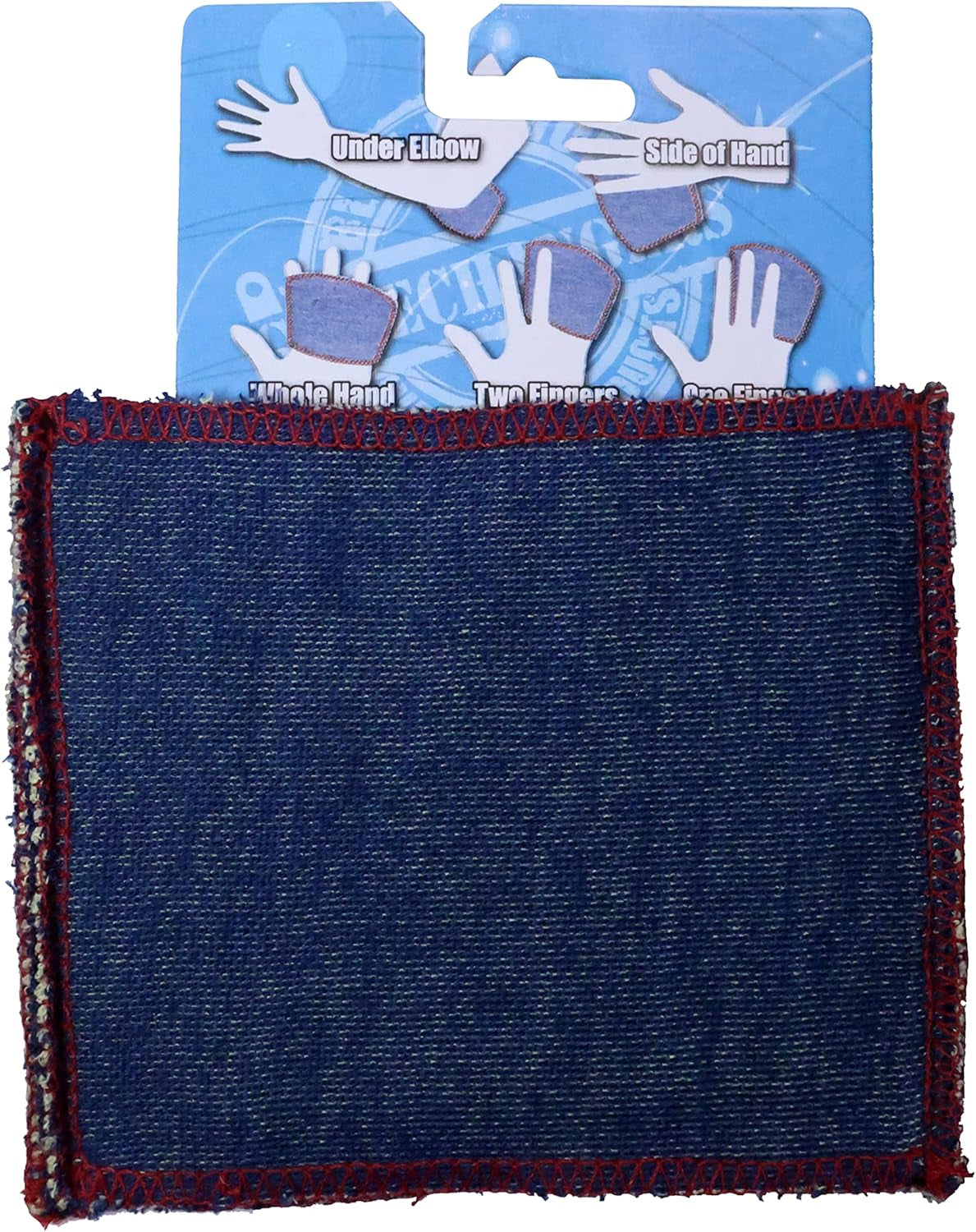 GAMECHANGERS™ MULTI-PAD