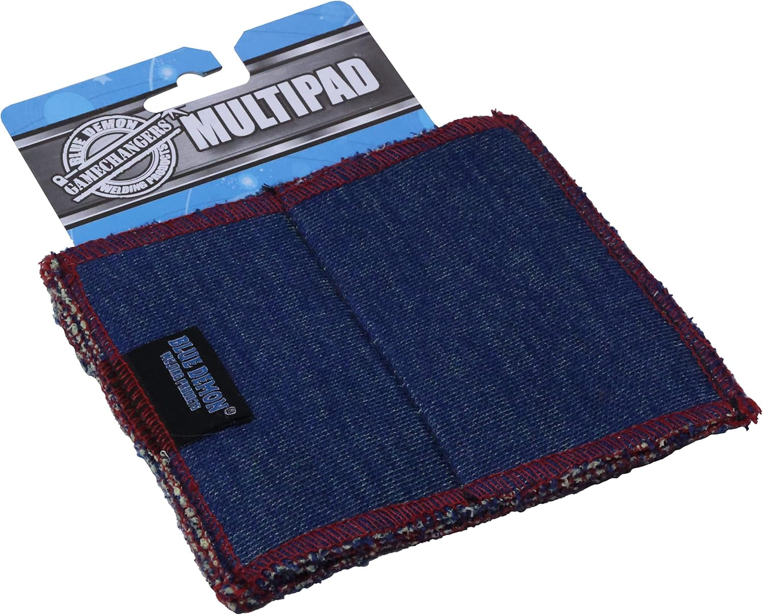 GAMECHANGERS™ MULTI-PAD